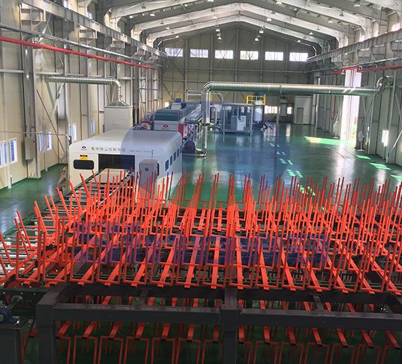 Insulated Sandwich Panel Machines,Sinowa