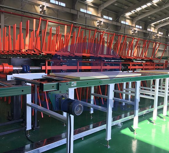Insulated Sandwich Panel Machines,Sinowa