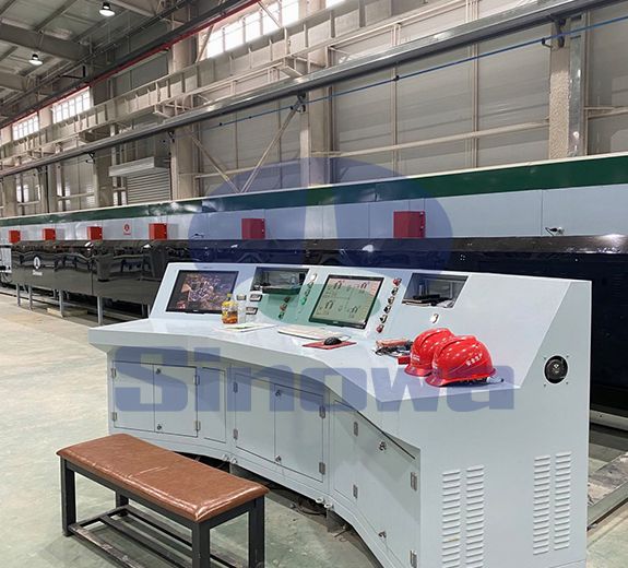 Polyurethane Sandwich Panel Manufacturing Line,Sinowa
